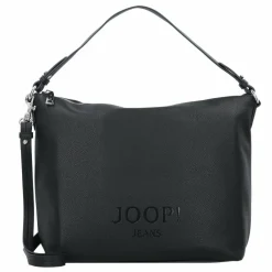 Clearance Joop! Jeans Lettera 1.0 Dalia Schultertasche 31 cm black