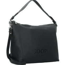 Clearance Joop! Jeans Lettera 1.0 Dalia Schultertasche 31 cm black