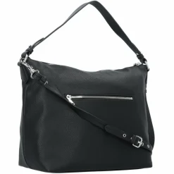 Clearance Joop! Jeans Lettera 1.0 Dalia Schultertasche 31 cm black