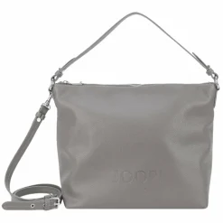 Joop! Jeans Schultertaschen<Lettera 1.0 Dalia Schultertasche 31 cm grey
