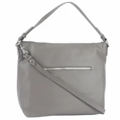 Joop! Jeans Schultertaschen<Lettera 1.0 Dalia Schultertasche 31 cm grey