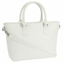 Discount Joop! Jeans Lettera 1.0 Ketty Handtasche 34 cm white