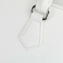 Discount Joop! Jeans Lettera 1.0 Ketty Handtasche 34 cm white