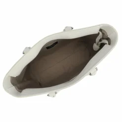 Discount Joop! Jeans Lettera 1.0 Ketty Handtasche 34 cm white