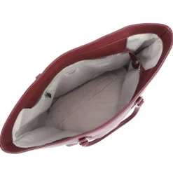 Joop! Jeans Shopper|Schultertaschen<Lettera 1.0 Lara Shopper Tasche 32.2 cm burgundy