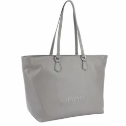 Hot Joop! Jeans Lettera 1.0 Lara Shopper Tasche 32.2 cm grey