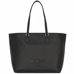 Joop! Jeans Shopper|Schultertaschen<Lettera 1.0 Lara Shopper Tasche 32.2 cm black