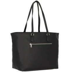 Joop! Jeans Shopper|Schultertaschen<Lettera 1.0 Lara Shopper Tasche 32.2 cm black