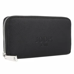Damen Joop! Jeans Lettera 1.0 Melete Geldbörse RFID Schutz 19 cm