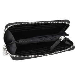 Damen Joop! Jeans Lettera 1.0 Melete Geldbörse RFID Schutz 19 cm