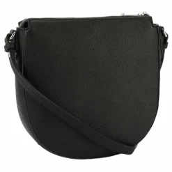 Best Joop! Jeans Lettera 1.0 Stella Umhängetasche M 26.5 cm black