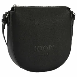 Best Joop! Jeans Lettera 1.0 Stella Umhängetasche M 26.5 cm black