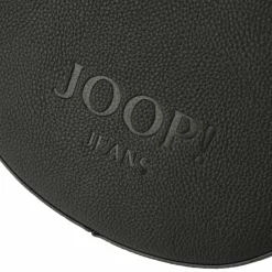 Best Joop! Jeans Lettera 1.0 Stella Umhängetasche M 26.5 cm black