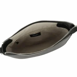 Best Joop! Jeans Lettera 1.0 Stella Umhängetasche M 26.5 cm black