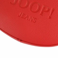 Discount Joop! Jeans Lettera 1.0 Stella Umhängetasche S 22 cm red