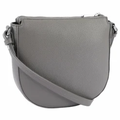 Joop! Jeans Umhängetaschen<Lettera 1.0 Stella Umhängetasche S 22 cm grey