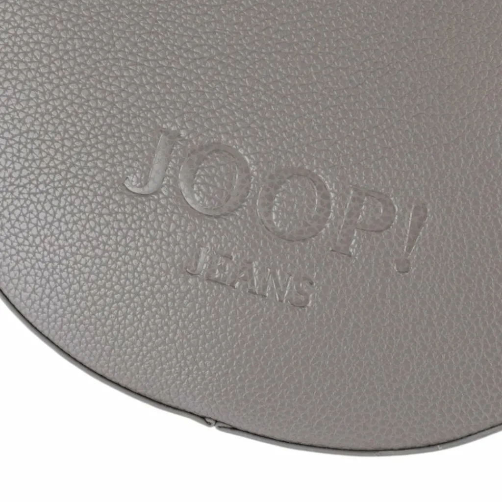 Joop! Jeans Umhängetaschen<Lettera 1.0 Stella Umhängetasche S 22 cm grey