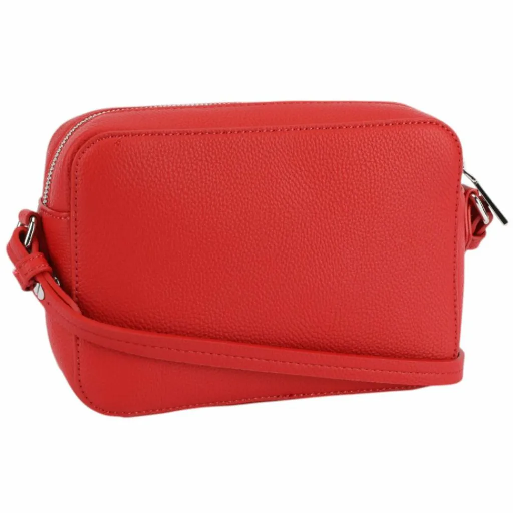 Online Joop! Jeans Lettera 1.0 Umhängetasche Leder 22 cm red