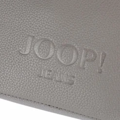 Joop! Jeans Lettera 1.0 Umhängetasche Leder 22 cm