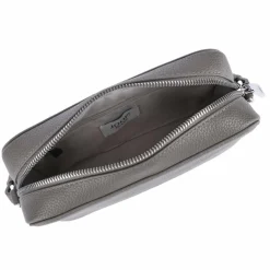 Joop! Jeans Lettera 1.0 Umhängetasche Leder 22 cm