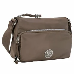 Discount Joop! Jeans Lietissimo 1.0 Jasmina Umhängetasche 24 cm olive night