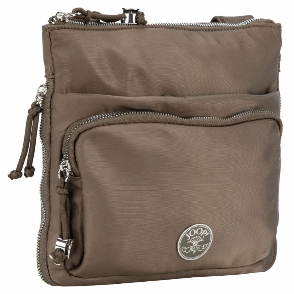 Joop! Jeans Umhängetaschen<Lietissimo 1.0 Lilou Umhängetasche 25 cm mit Dehnfalte olive night