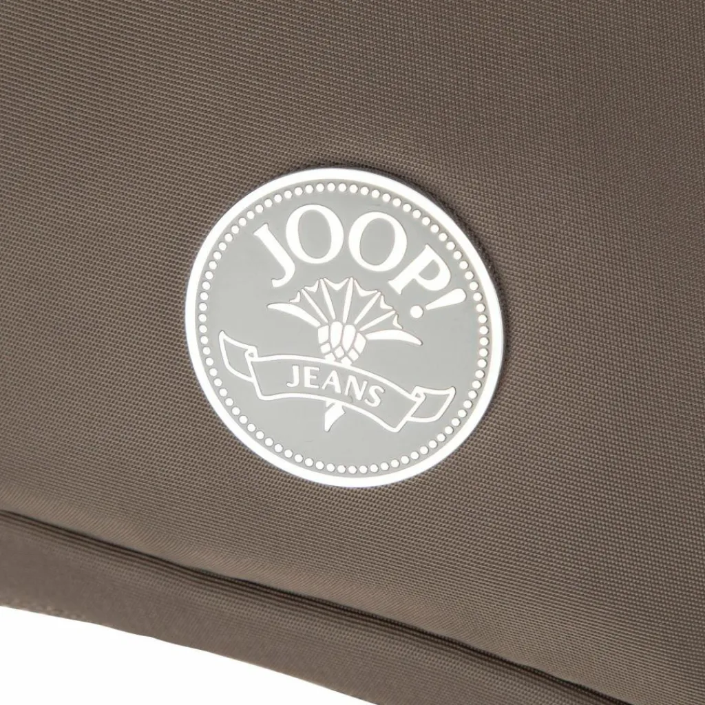 Joop! Jeans Umhängetaschen<Lietissimo 1.0 Lilou Umhängetasche 25 cm mit Dehnfalte olive night