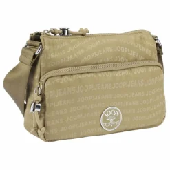 Joop! Jeans Lietissimo Edition Jasmina Umhängetasche 24 cm khaki