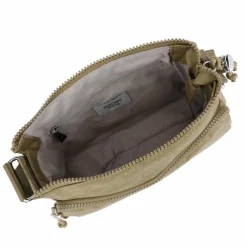 Joop! Jeans Lietissimo Edition Jasmina Umhängetasche 24 cm khaki