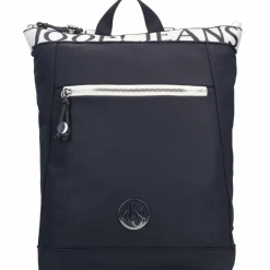 Joop! Jeans Daypacks<Lietissimo Elva Rucksack 40 cm nightblue