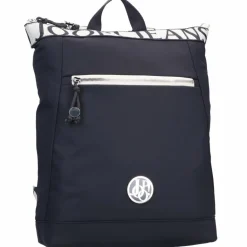 Joop! Jeans Daypacks<Lietissimo Elva Rucksack 40 cm nightblue
