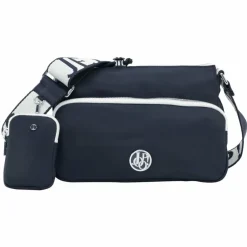 Clearance Joop! Jeans Lietissimo Jasmina Umhängetasche 24 cm nightblue