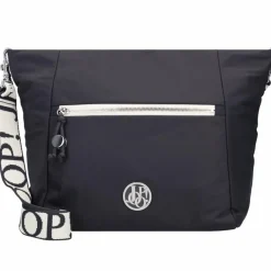 Joop! Jeans Umhängetaschen<Lietissimo Kaja Umhängetasche 28 cm nightblue