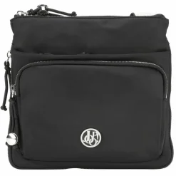 New Joop! Jeans Lietissimo Lilou Umhängetasche 24 cm black