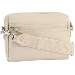 Joop! Jeans Umhängetaschen<Lietissimo Loretta Umhängetasche 21 cm oyster gray