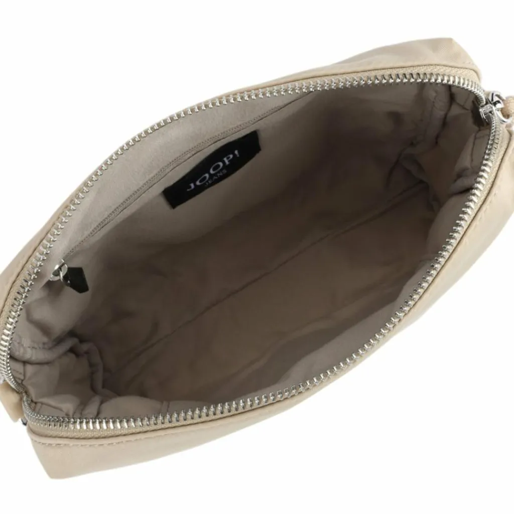 Joop! Jeans Umhängetaschen<Lietissimo Loretta Umhängetasche 21 cm oyster gray