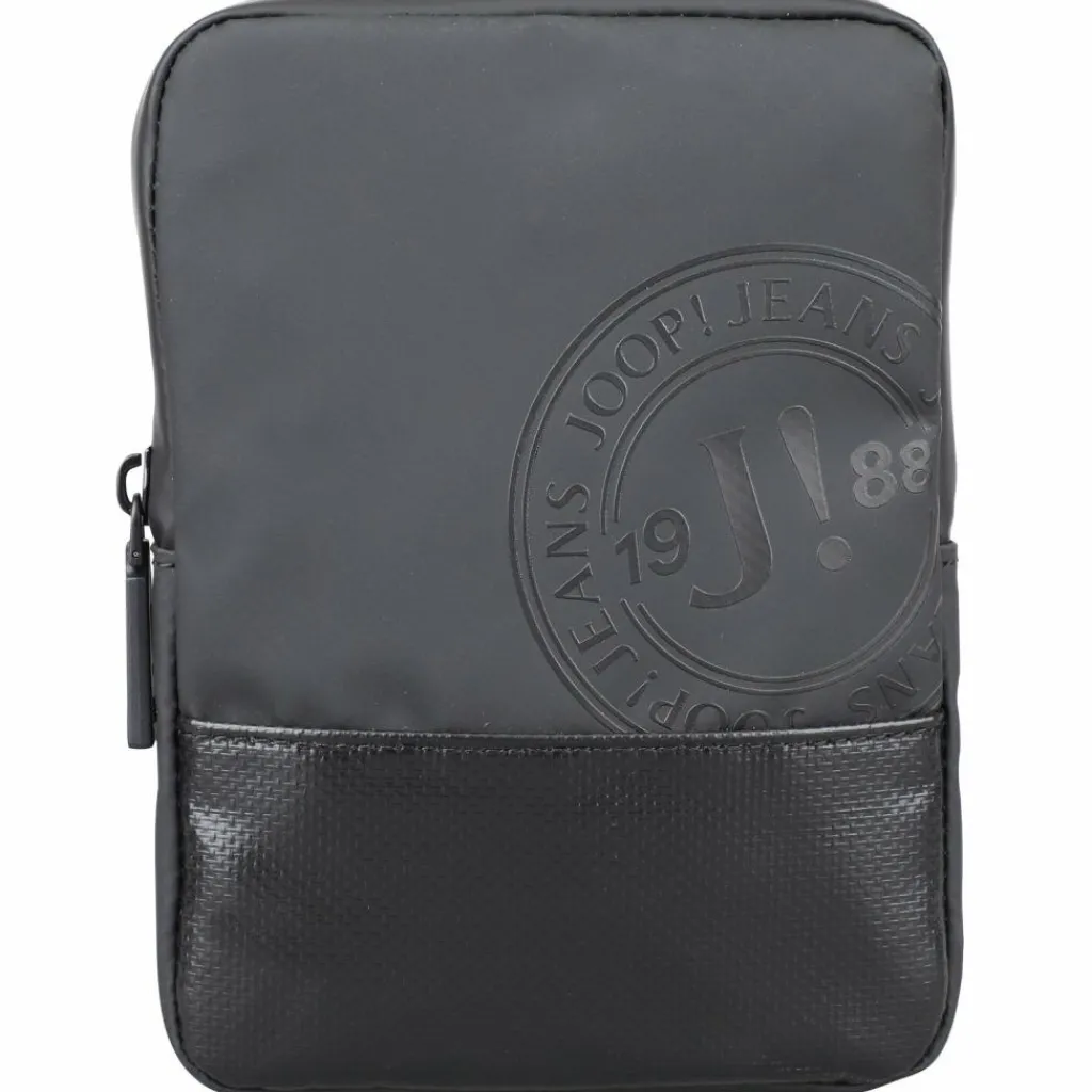 Clearance Joop! Jeans Lureno Rafael Umhängetasche 13 cm black