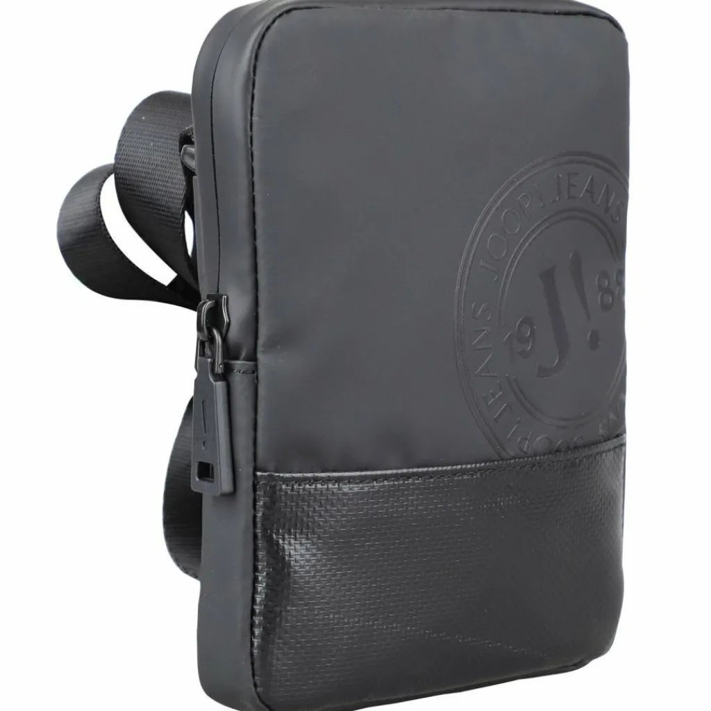 Clearance Joop! Jeans Lureno Rafael Umhängetasche 13 cm black