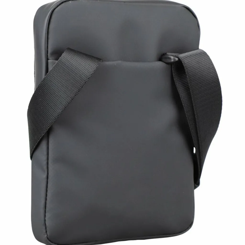 Clearance Joop! Jeans Lureno Rafael Umhängetasche 13 cm black