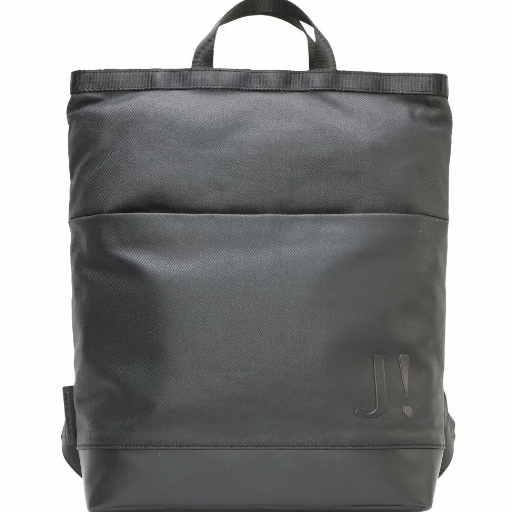 Outlet Joop! Jeans Marcena Falk Rucksack 40 cm Laptopfach black
