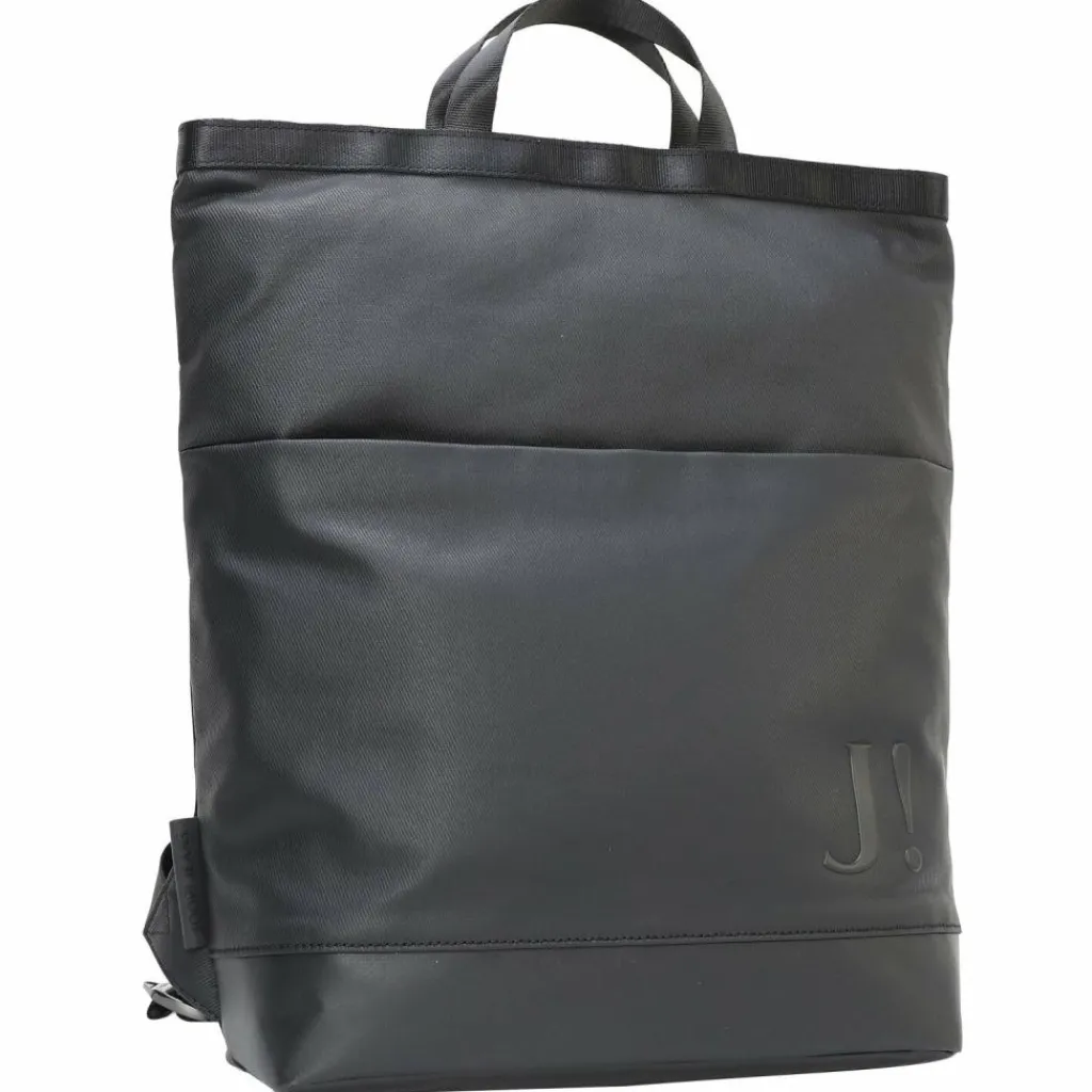 Outlet Joop! Jeans Marcena Falk Rucksack 40 cm Laptopfach black