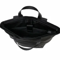 Outlet Joop! Jeans Marcena Falk Rucksack 40 cm Laptopfach black