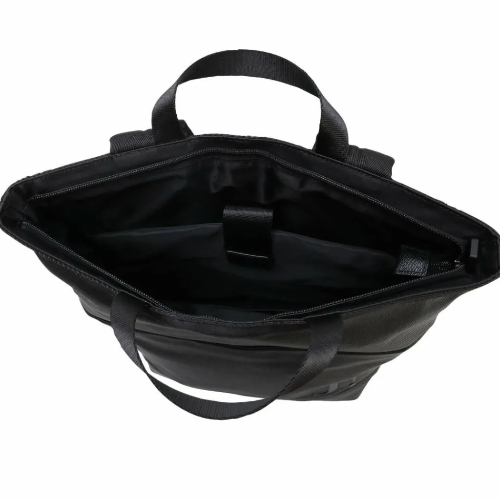 Outlet Joop! Jeans Marcena Falk Rucksack 40 cm Laptopfach black