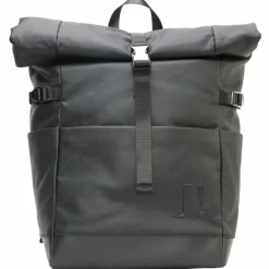 Joop! Jeans Rolltop-Rucksäcke|Daypacks<Marcena Otis Rucksack 42 cm black