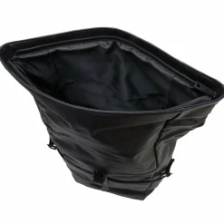 Joop! Jeans Rolltop-Rucksäcke|Daypacks<Marcena Otis Rucksack 42 cm black