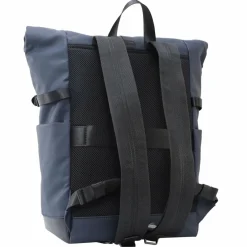 Joop! Jeans Rolltop-Rucksäcke|Daypacks<Marcena Otis Rucksack 42 cm darkblue
