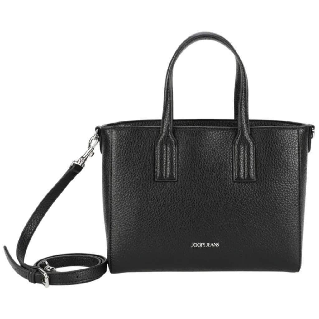 Best Joop! Jeans Principale Kristina Shopper Tasche 30 cm black