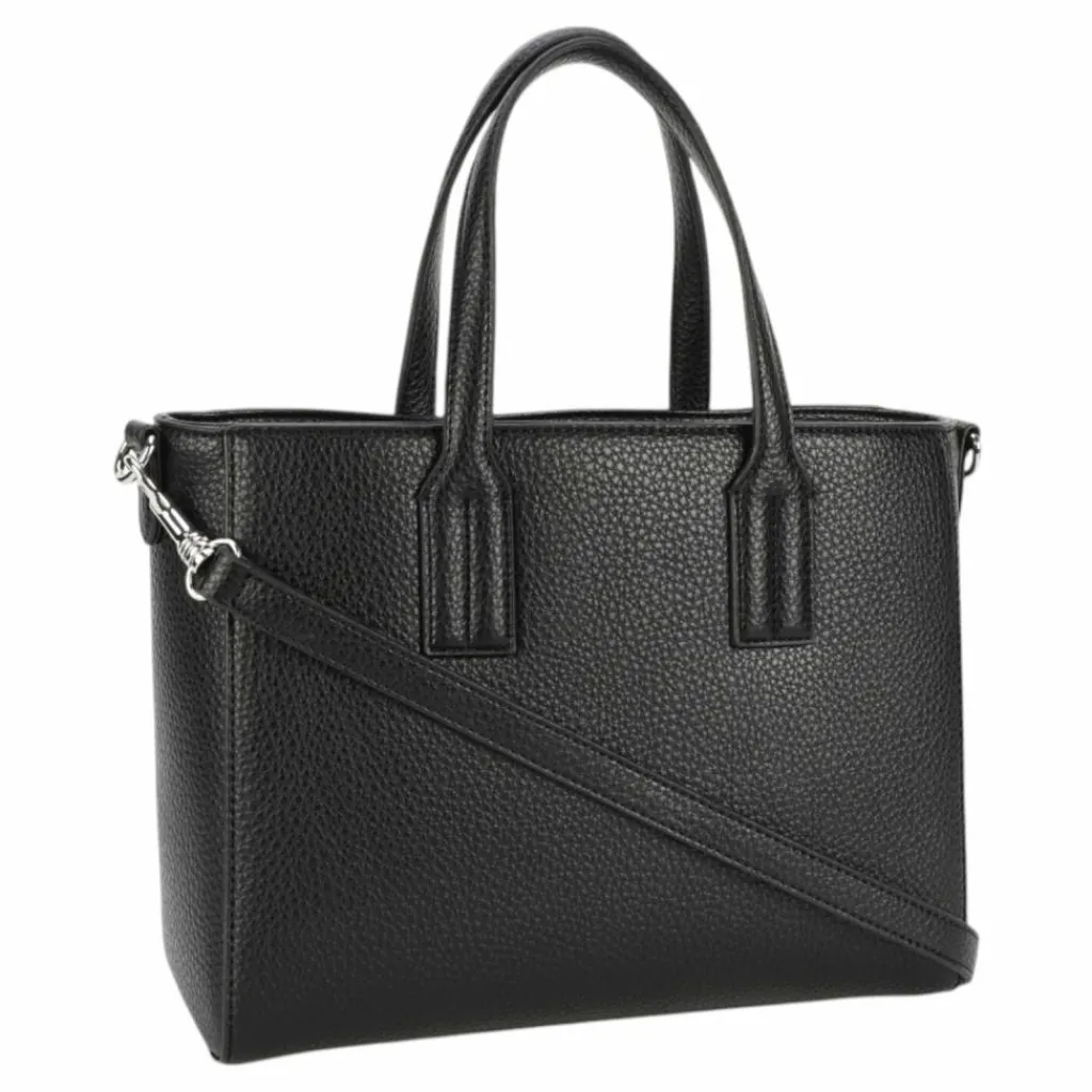 Best Joop! Jeans Principale Kristina Shopper Tasche 30 cm black