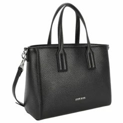 Best Joop! Jeans Principale Kristina Shopper Tasche 30 cm black