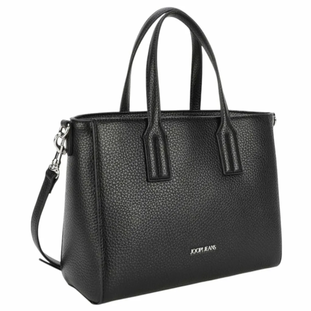 Best Joop! Jeans Principale Kristina Shopper Tasche 30 cm black